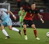 Vanheusden bientôt chez les Diables ?  "Il ne sera pas directement repris en A, c'est impossible"