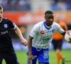 Mamadou Sylla va quitter la Gantoise pour un autre club de Pro League 