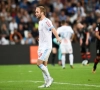 L'OM, toujours plus bas