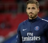 L'avenir parisien de Kevin Trapp toujours incertain