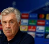 Carlo Ancelotti : "Pas le match parfait, mais tout était sous contrôle"