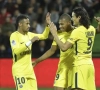 Neymar, l'ange-gardien de Kylian Mbappé