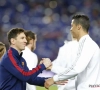 Votes pour le joueur de l'année: Ronaldo et Messi ont joué la carte de leur club