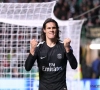 Anderlecht est prévenu: le PSG et Cavani sont prêts