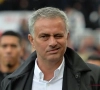 José Mourinho donne ses favoris pour le Mondial en Russie