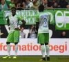 Le Werder Brême se donne de l'air face au Wolfsbourg d'Origi et Dimata