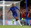 Musonda titulaire contre Everton: "Un plaisir de commencer à Stamford Bridge"