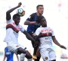 Omeonga voit deux Portugais le rejoindre à la Genoa