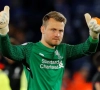 Simon Mignolet pourrait se faire une place au soleil