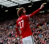 Marouane Fellaini rejoindra-t-il un Diable Rouge en Serie A ? 