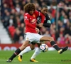 Besiktas confirme: "Marouane Fellaini nous intéresse"