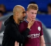 Affaire Yaya Touré : Kevin De Bruyne prend la défense de Guardiola 