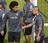 Witsel "vs" Nainggolan : "Il n'y a pas débat", estime Axel