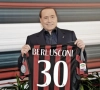 Silvio Berlusconi pourrait racheter un nouveau club en Italie