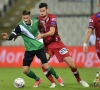 Fortunes diverses pour le Cercle et Ostende en préparation