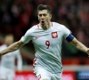 Robert Lewandowski victime d'une arnaque