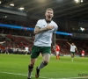 Nations League : Rencontre terne entre l'Irlande et le Pays de Galles