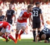 Grave blessure pour un joueur d'Arsenal