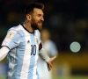 Lionel Messi et l'Argentine : clap de fin après la Russie?