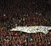 Le public du Stade Roi Baudouin protestera contre l'absence de Radja Nainggolan 