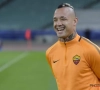 Nainggolan préfère en rire : "Je vais entrer au Guinness Book..."