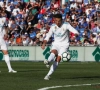 Liga : le Real Madrid remporte le derby face à Getafe dans la douleur 