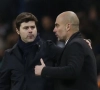 Manque de respect? Pep Guardiola répond à Mauricio Pochettino