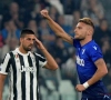 Serie A : Ciro Immobile et la Lazio dominent la Juventus !