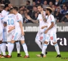 Lille creuse un peu plus, l'OM confirme