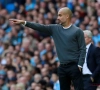 Guardiola prêt à rempiler à Man City ?