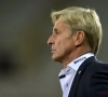 Officiel : José Riga quitte Visé 