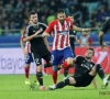 Yannick Carrasco libéré par l'Atletico Madrid l'été prochain ?