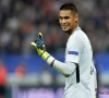 Le dilemme Alphonse Areola