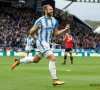 Depoitre revient sur son but face à Manchester: "C'était la folie !"