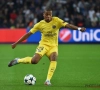 Kylian Mbappé pourrait être mis au repos contre Anderlecht