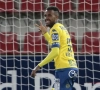 Isaac Kiese Thelin ... Taureau d'Or : "Ca fait du bien"