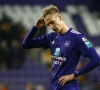 "Je me demande ce que fait Teodorczyk à Anderlecht"