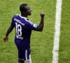 L'agent d'Acheampong s'exprime sur la situation son joueur et dévoile la date de son éventuel retour à Anderlecht