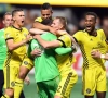 MLS : le Columbus Crew et Houston en demi-finales