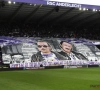 Les supporters d'Anderlecht prévoient un beau cadeau d'adieu pour Roger Vanden Stock !