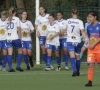 Les Gent Ladies écrasent Heist et profitent du report de Genk