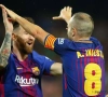 ? La dernière (?) merveille du duo Iniesta-Messi, bientôt séparé