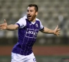 Guillaume François et le Beerschot, c'est terminé