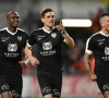 Eupen résilie le contrat de l'un de ses joueurs de commun accord