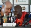 Makelele et Eupen, une rencontre faite "par hasard"