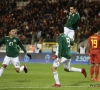 Ses deux buts contre les Diables vont peut-être aider ce joueur à décrocher un transfert vers le top