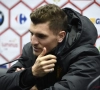 Une formation anglaise prête à miser gros pour Thomas Meunier