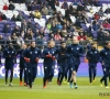 Les joueurs d'Anderlecht contents de l'entraînement ouvert: "Une façon de remercier les supporters"