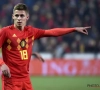 Un club italien veut gâcher le transfert de Thorgan Hazard vers Valence