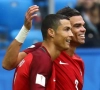 Cristiano Ronaldo devient le troisième meilleur buteur de l'histoire des sélections !